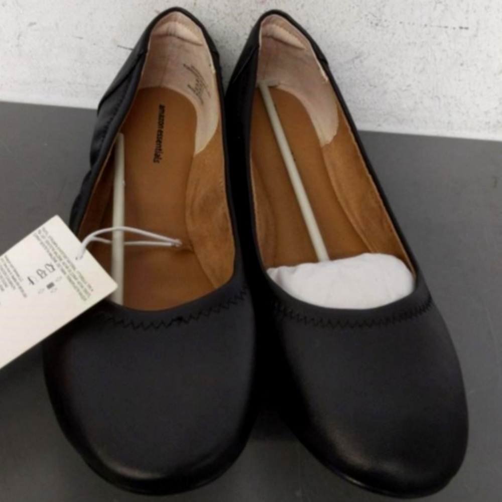 Amazon Essentials Belice Ballet flats BNIB